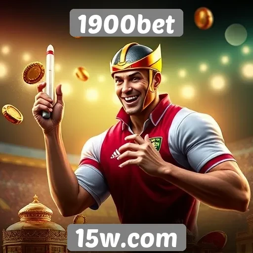 Análise das ofertas de jogos no site 1900bet