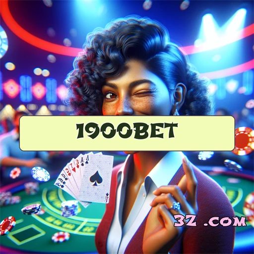 Confiavel 1900bet: A Nova Era dos Jogos Online