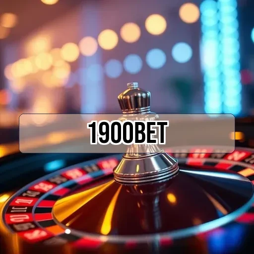 1900bet: Desvende Promoções que Aumentam Seus Ganhos Agora