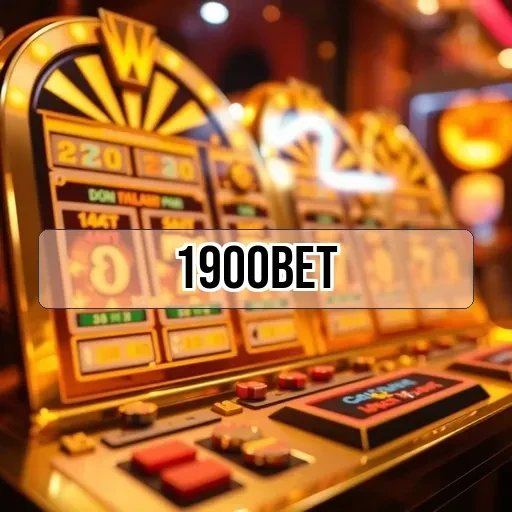 1900bet: Explore a Segurança e Proteção no Jogo Online