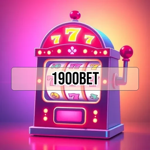 1900bet: Encante-se com as Caça-Níqueis e Ganhe Prêmios Fantásticos!